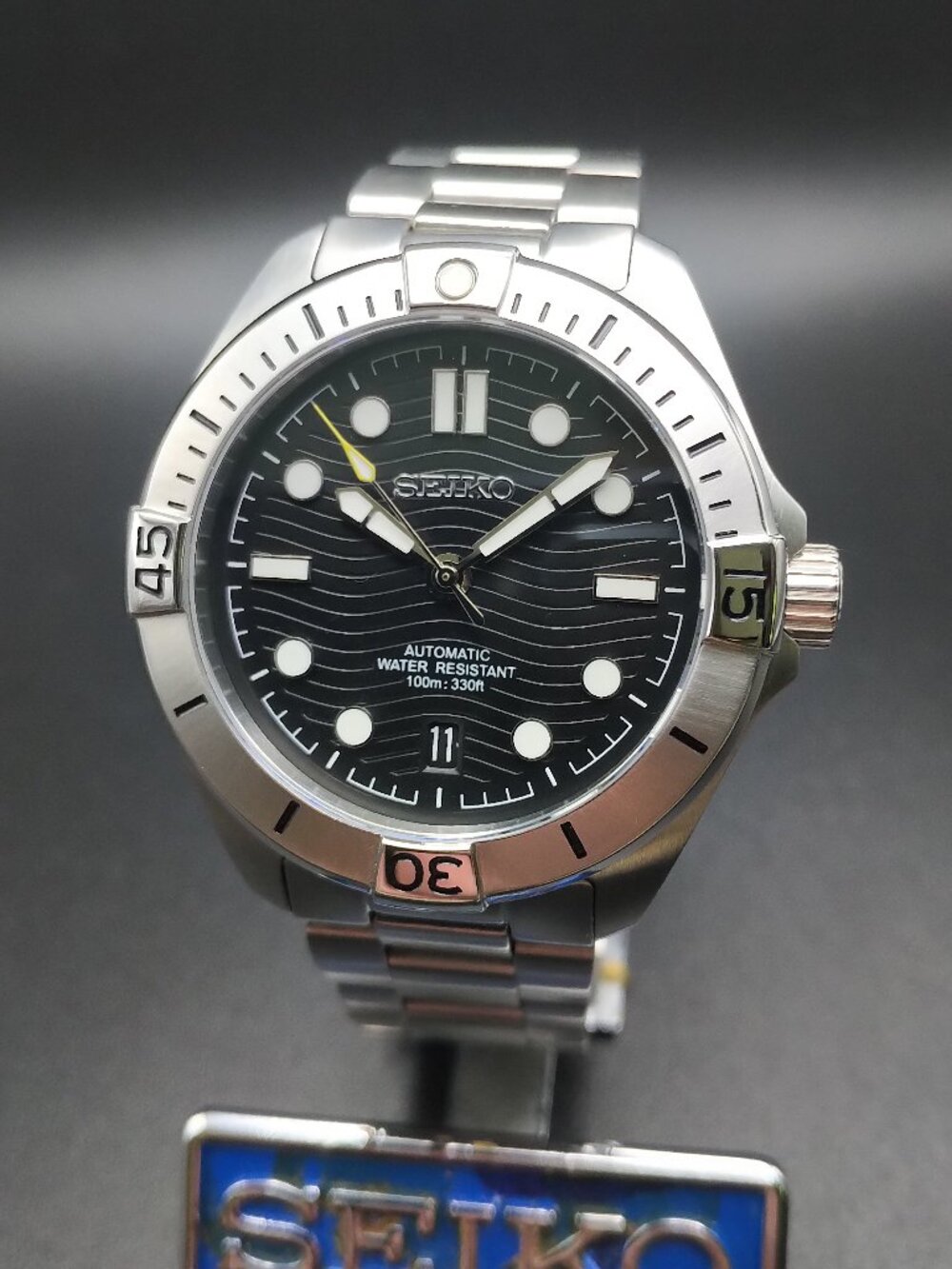 Automatic Sport/Diving Watch 07111